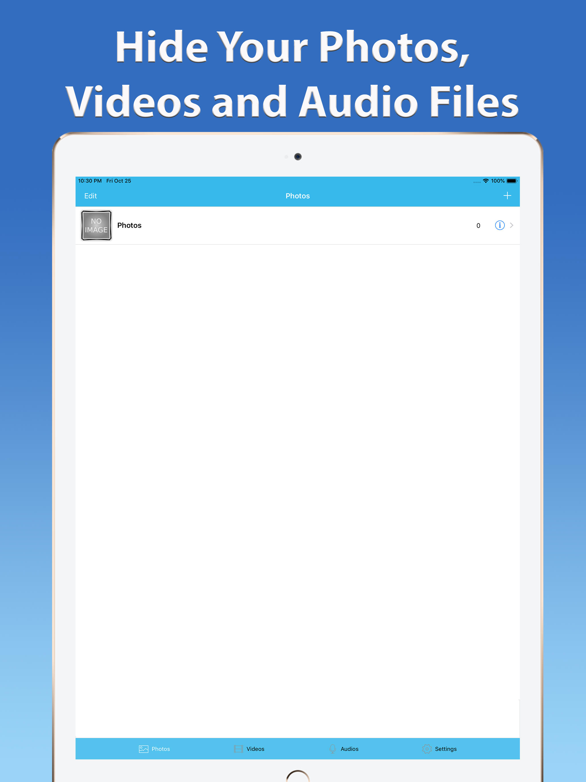 Photo Vault∞  Private Pic Safe