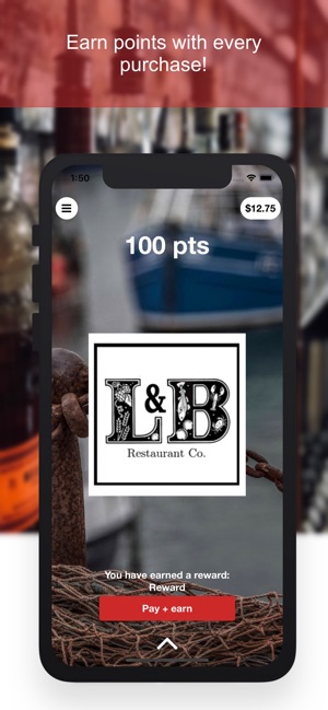 L&B Restaurants(圖2)-速報App