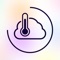 スマホで見れるクラウド温度計「Thermo-Cloud」