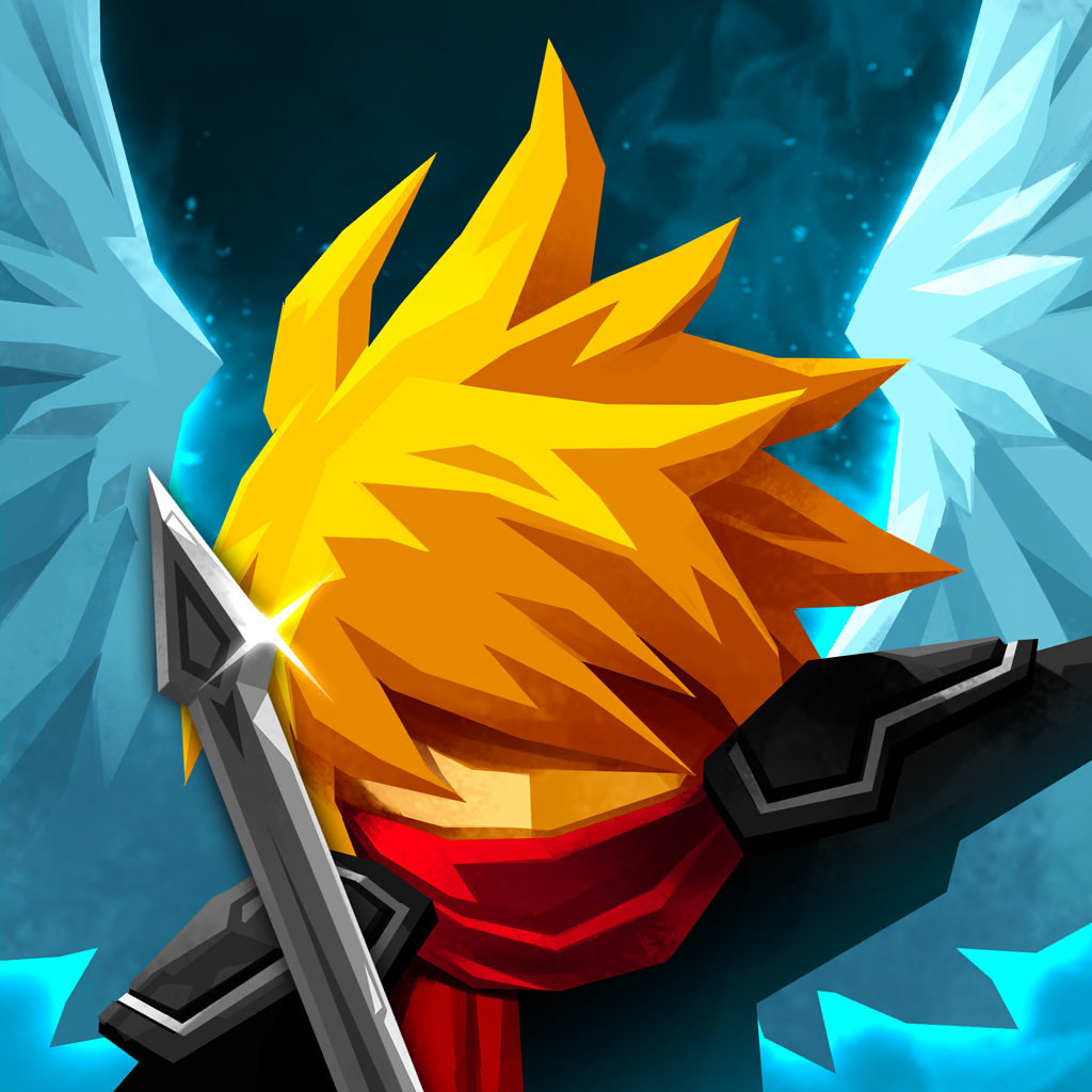 Tap Titans 2 App Icon