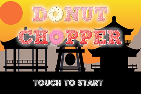 Donut Chopper LT - náhled