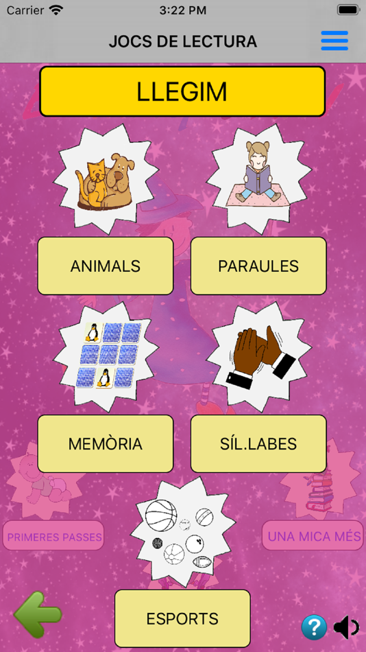 #2. JDLectura (iOS) 由: Meduxa