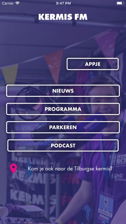 Kermis FM