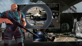 Game screenshot Zombie Gunfire apk