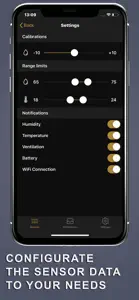 X-SOR screenshot #4 for iPhone