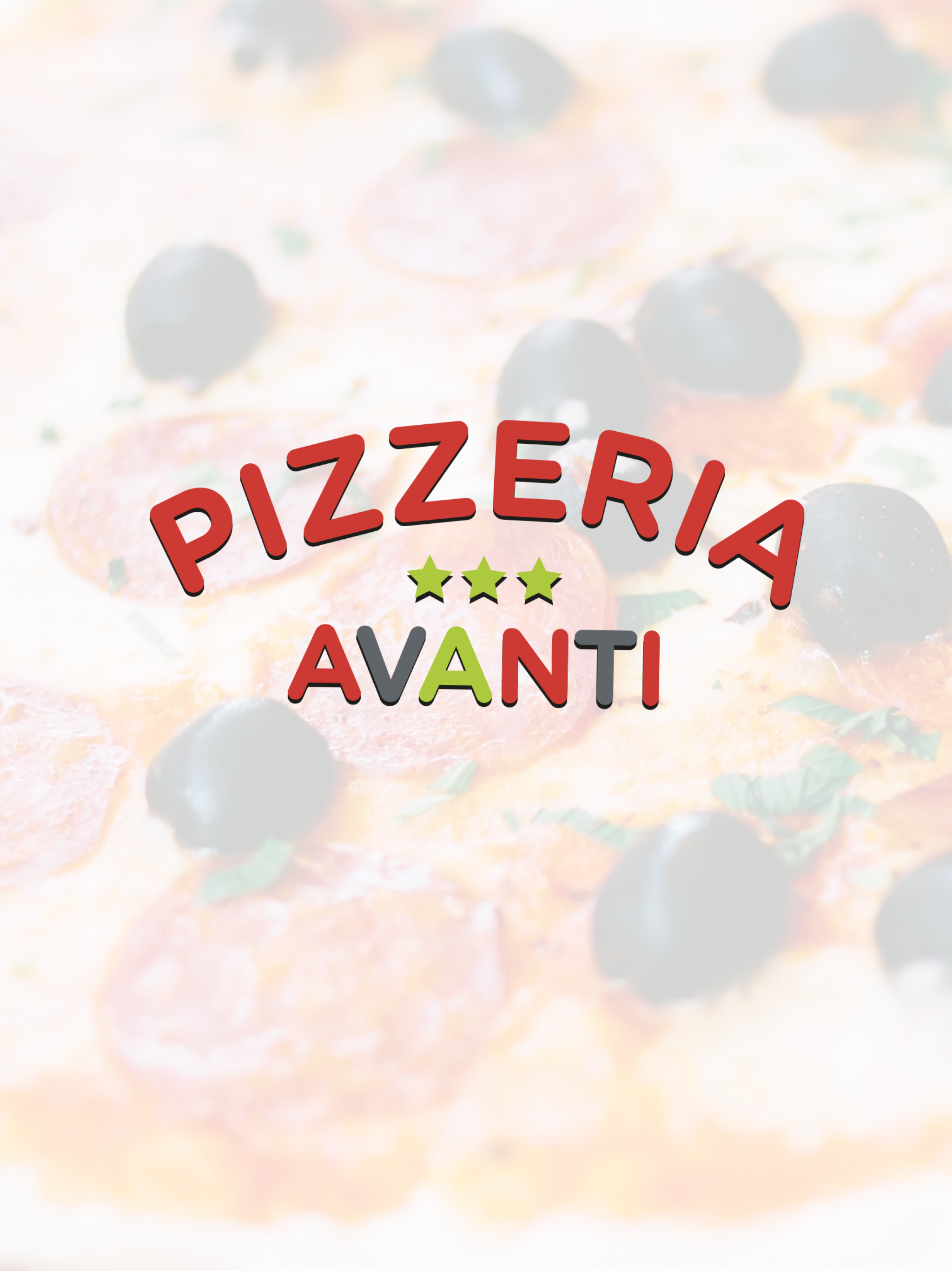 Pizzeria Avanti Höxter