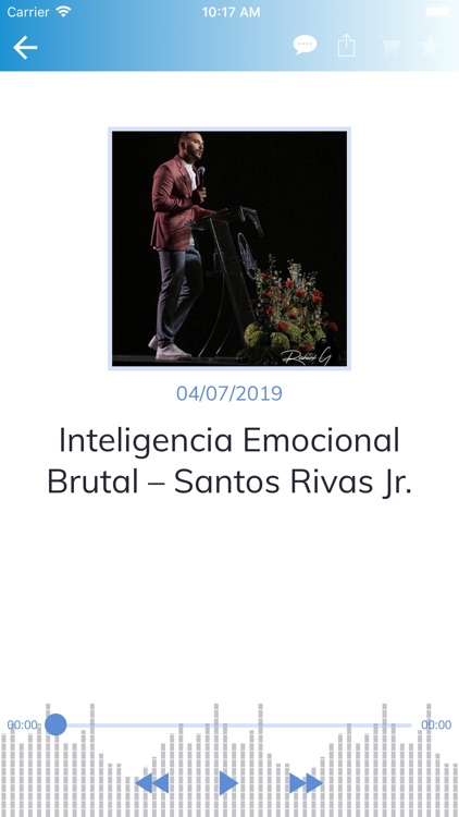 Vision Sin Limites screenshot-6