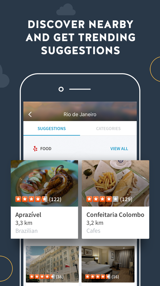 #5. GPS Brasil: Offline navigation (iOS) 由: Karta