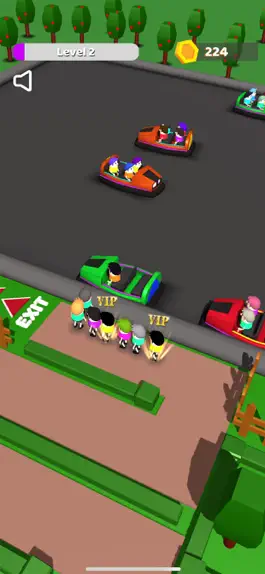 Game screenshot Playland! mod apk