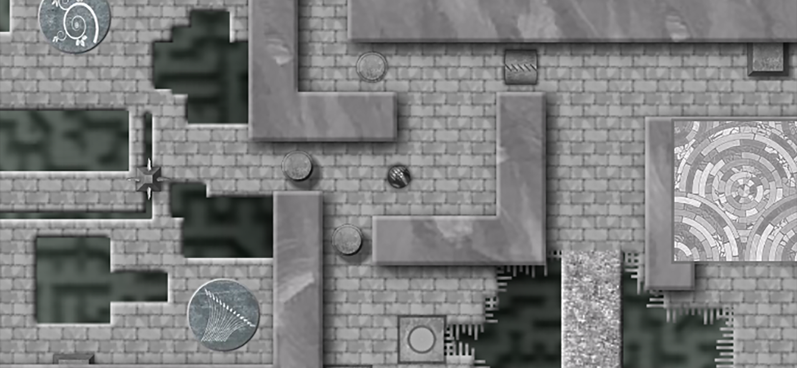 Gothball screenshot 4