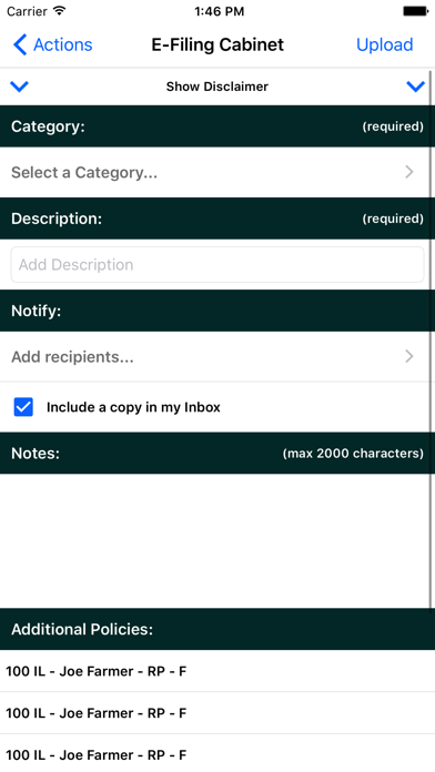 COUNTRY Crop Mobile Screenshot
