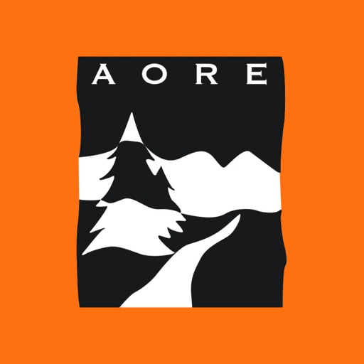 AORE Assoc. for Outdoor Rec&Ed icon
