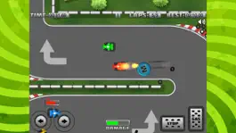 Game screenshot Super Retro Racing hack