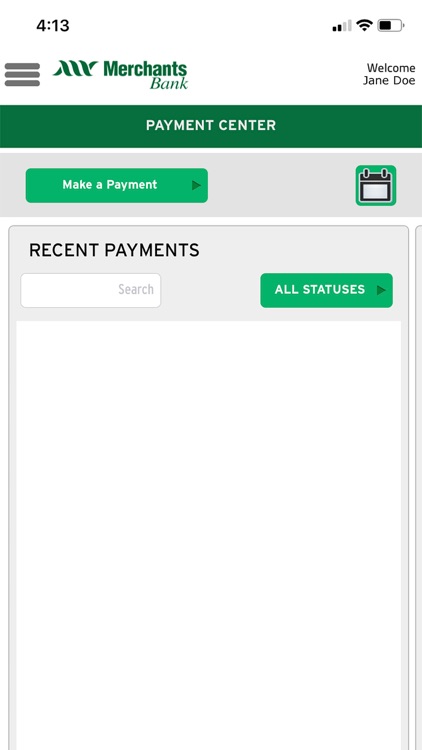 Merchants Bank Commercial screenshot-3