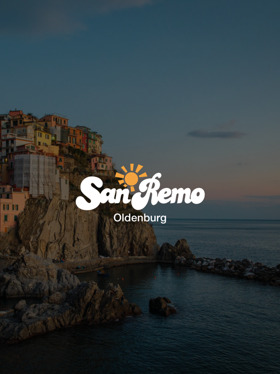 Screenshot #4 pour San Remo Oldenburg