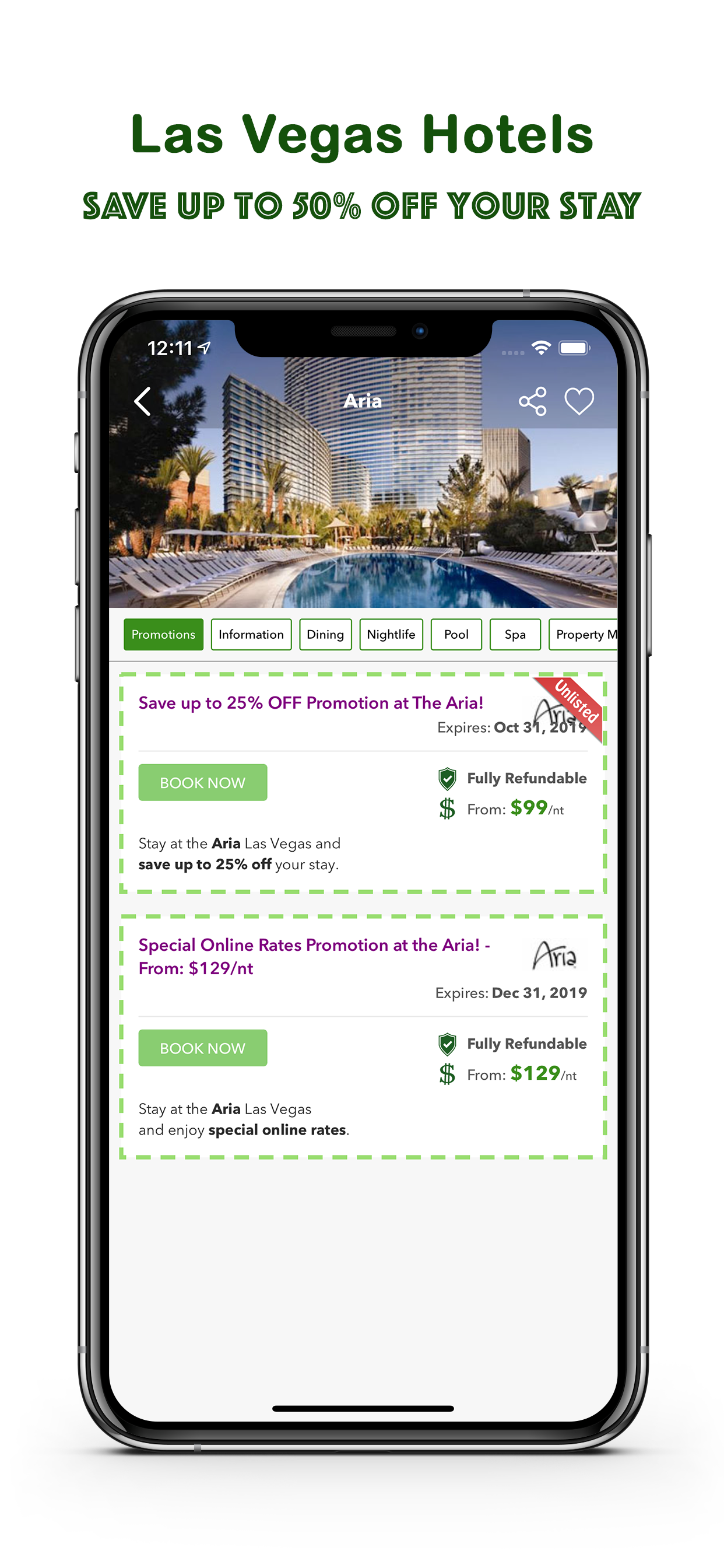 SmarterVegas.com
