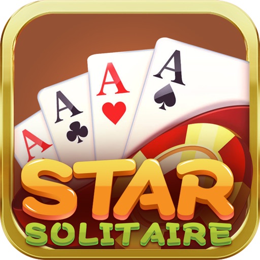 Star Solitaire