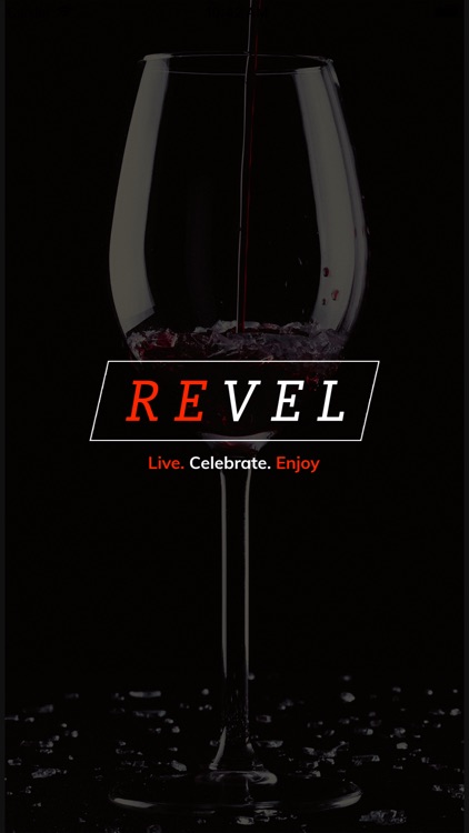 Revel - Live. Celebrate. Enjoy