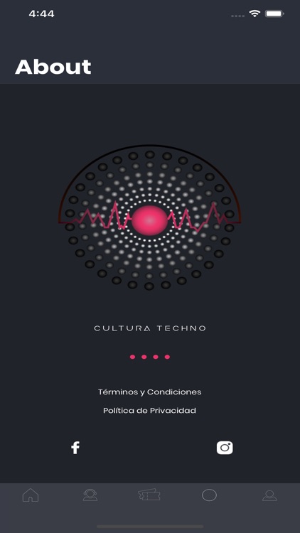 Cultura Techno screenshot-5