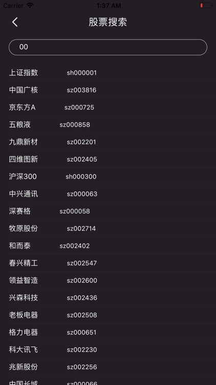 迈德配资极速版-互联网股票配资第一平台 screenshot-3