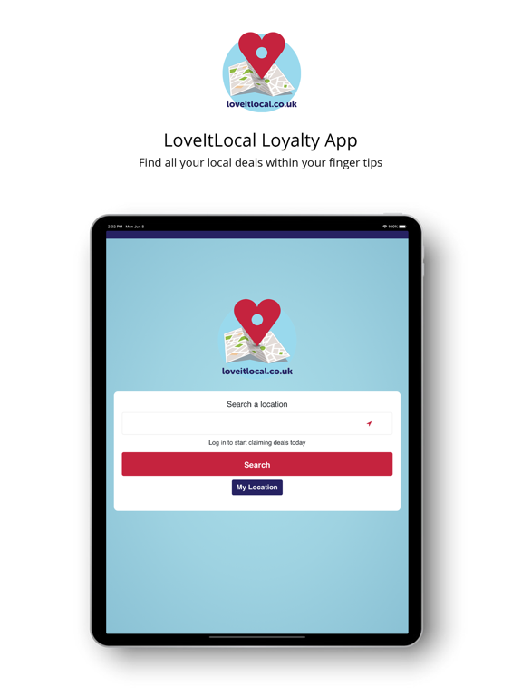 Screenshot #4 pour LoveItLocal