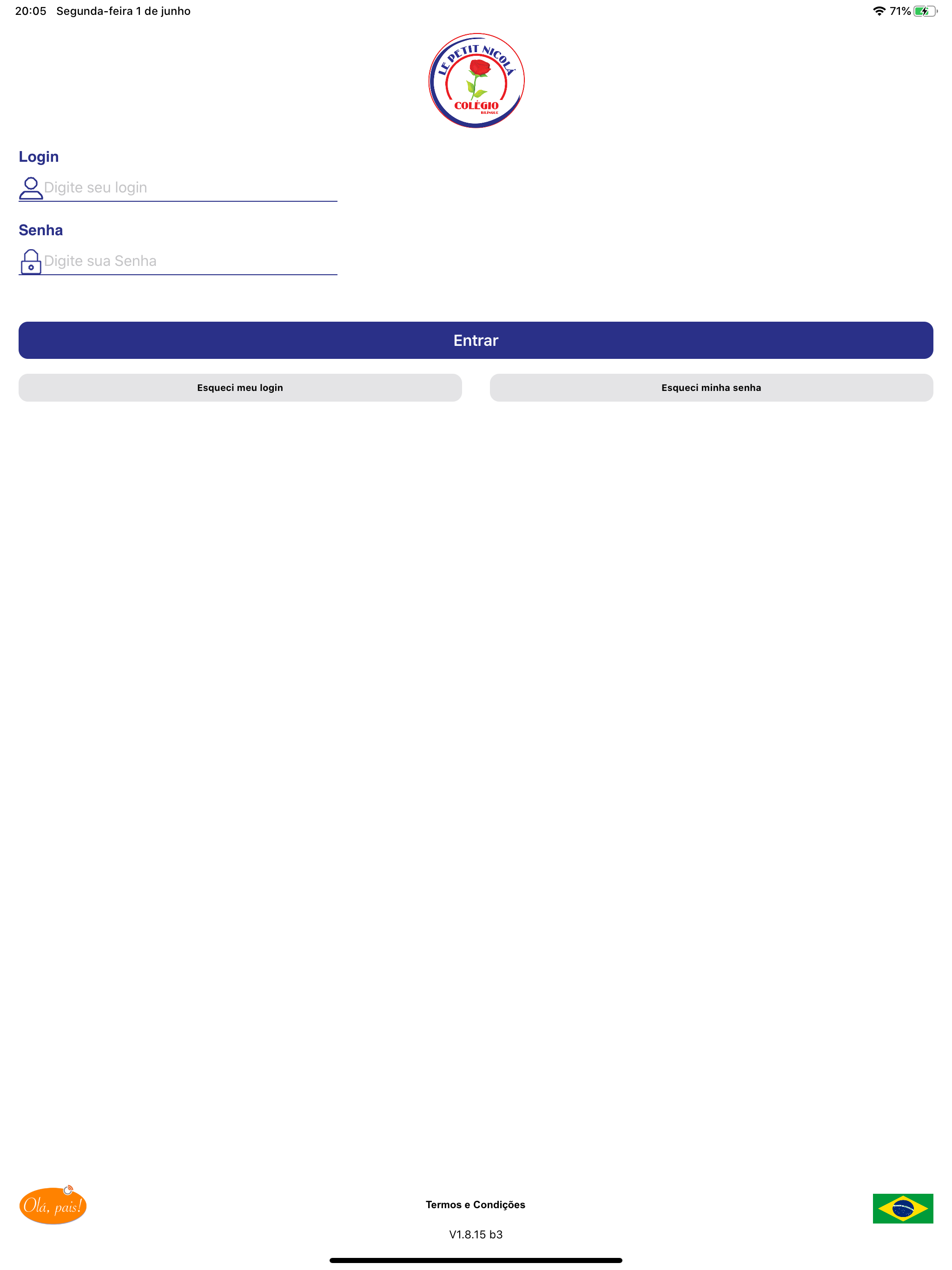 Le Petit Nicolá screenshot 7
