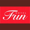 HOTEL　FUN・SEASON