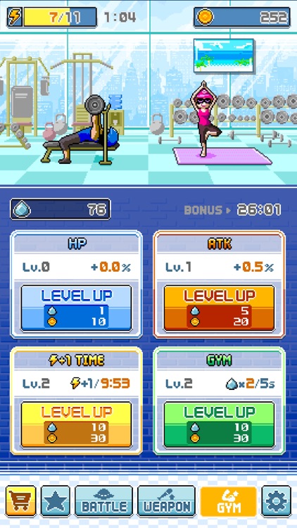 Batting Hero screenshot-8