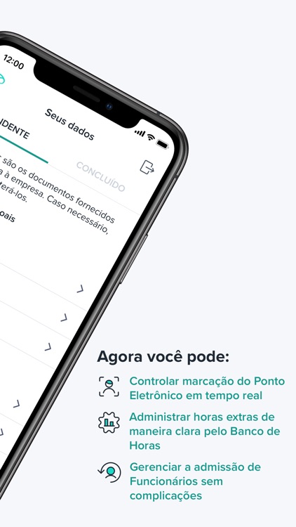 Coalize - Recursos Humanos