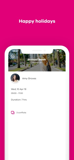 BrightHR(圖4)-速報App