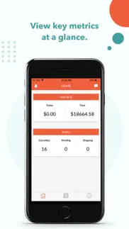 allmart merchant - sell online iphone screenshot 1