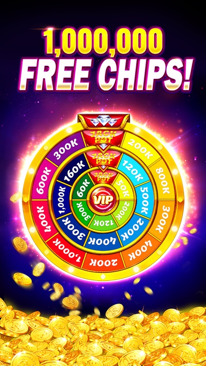 Rock N' Cash Casino Slots screenshot-7