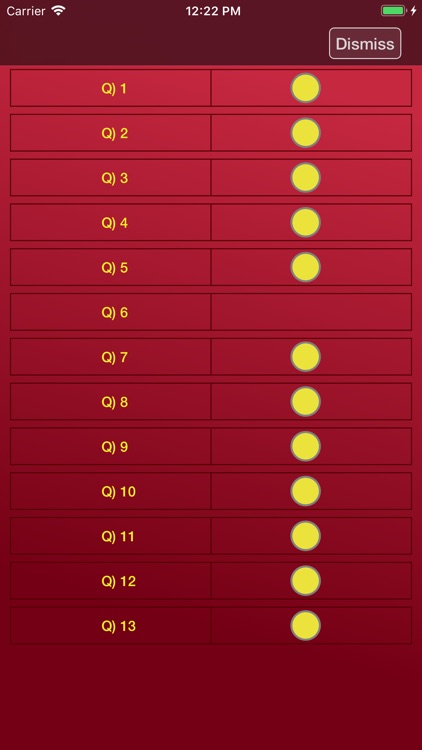 Swales Mock ATP screenshot-7