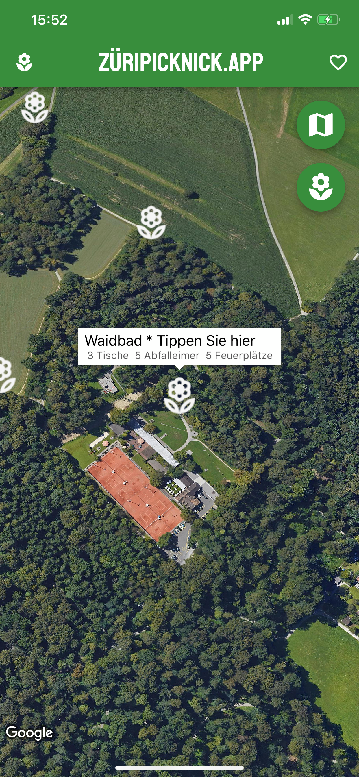 ZüriPickNick