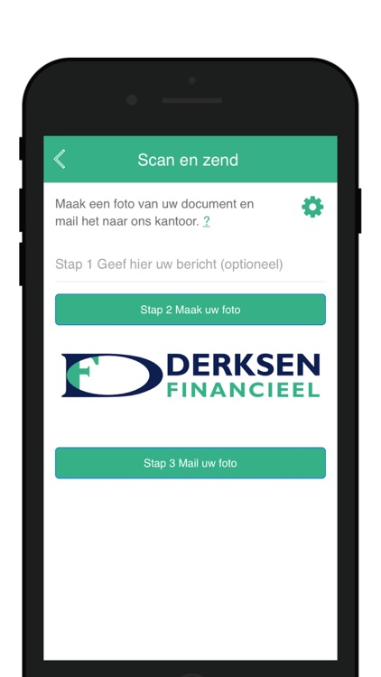 Derksen Financieel