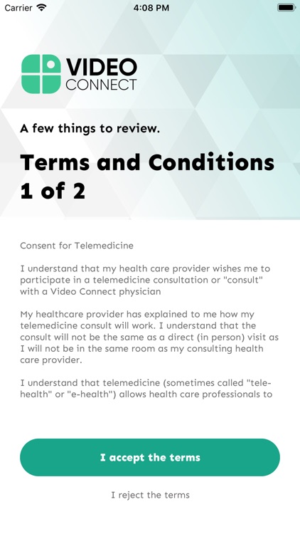 Cloverhound Video Connect