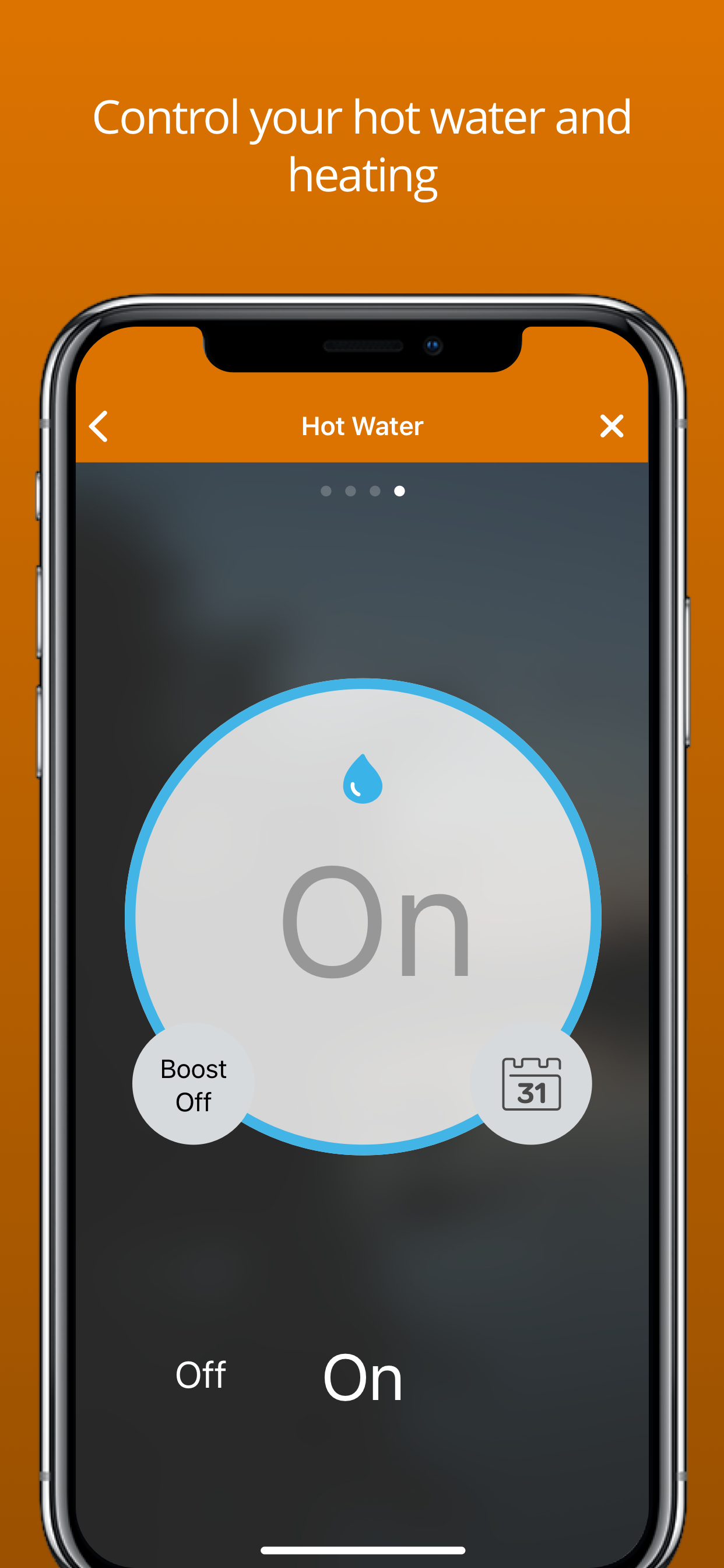 AuraConnect screenshot 4