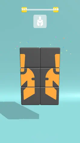 Game screenshot Sort Blocks 3D mod apk