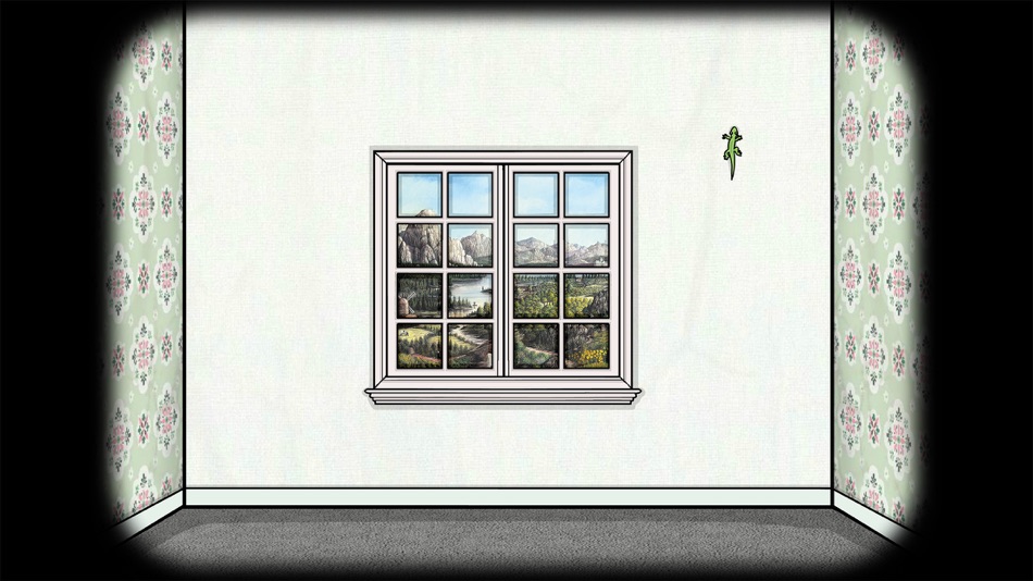 #3. Samsara Room (iOS) Bởi: Rusty Lake