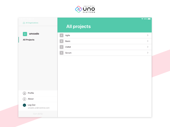 Screenshot #5 pour UADO