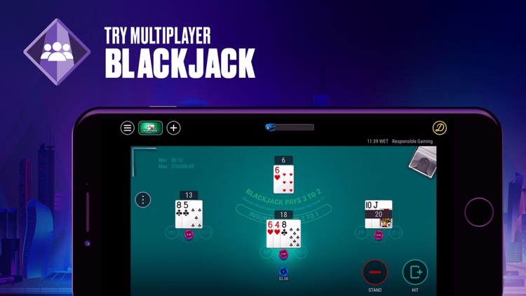PokerStars Casino Games Online