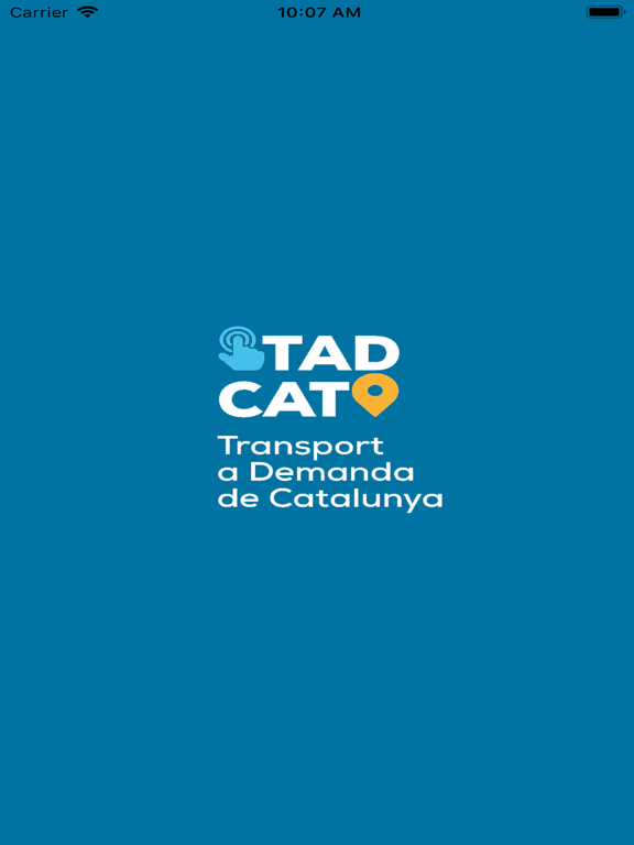 Screenshot #4 pour TAD CAT