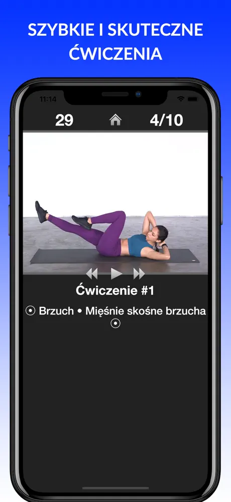 Codzienne Ćwiczenia