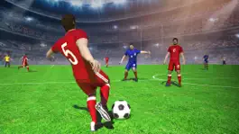 Game screenshot Soccer Games League mod apk
