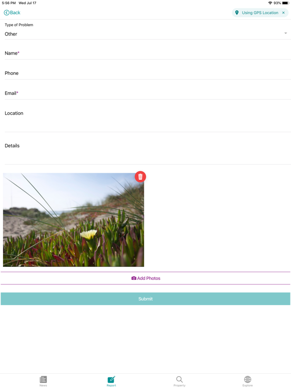 Screenshot #6 pour RC2GO