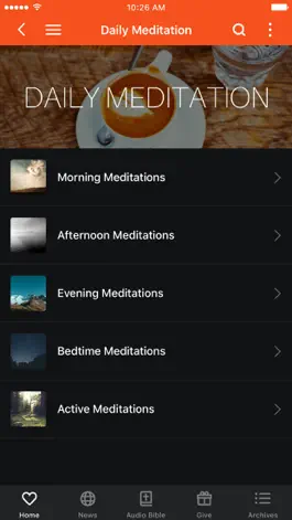 Game screenshot Trendsetters Virtual Church hack