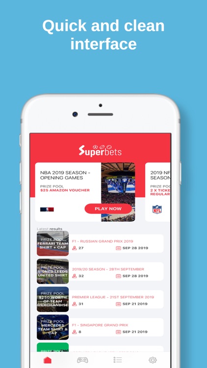 Superbets