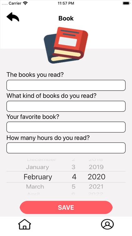 Fitdeanswos screenshot-6