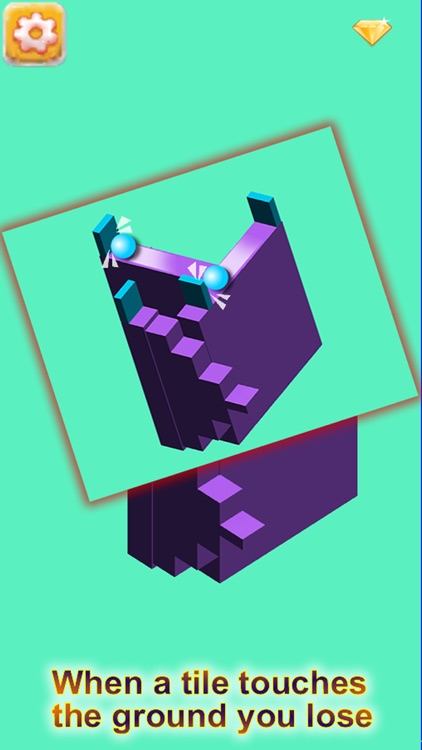 Endless Turns Ballz IO