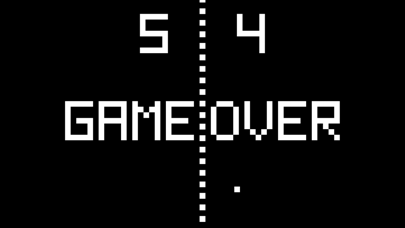 Paddles! Pong edition Screenshot